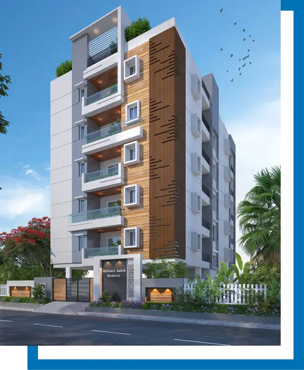 flat for sale in kompally